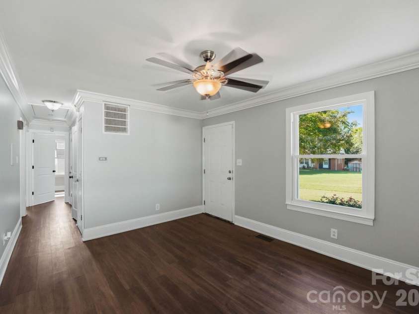 232 Eden Circle, Pineville, NC 28134.  MLS# CAR4431931, YatesRealty ID 55900. 