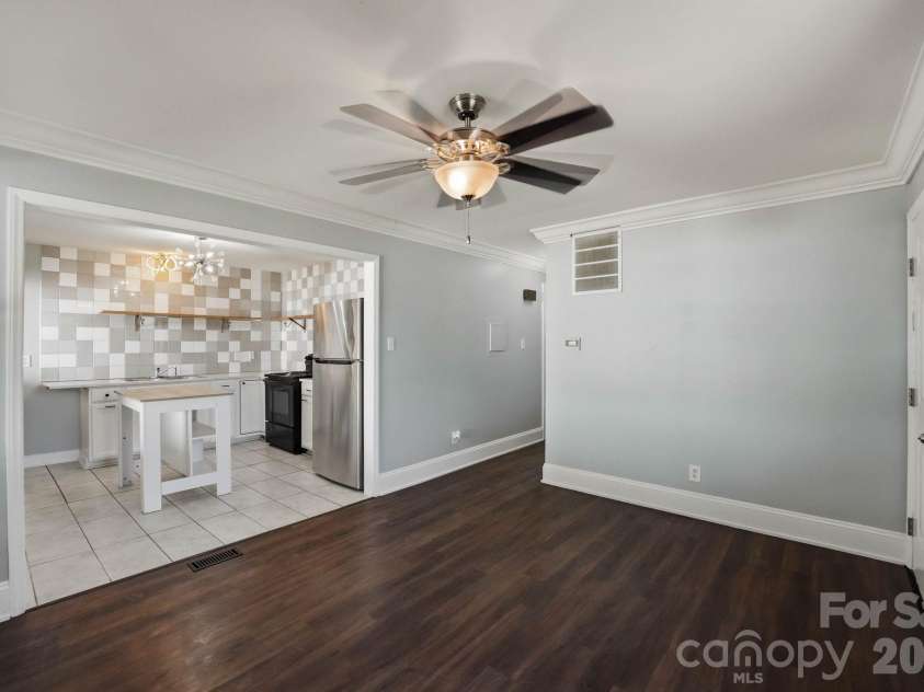 232 Eden Circle, Pineville, NC 28134.  MLS# CAR4431931, YatesRealty ID 55900. 