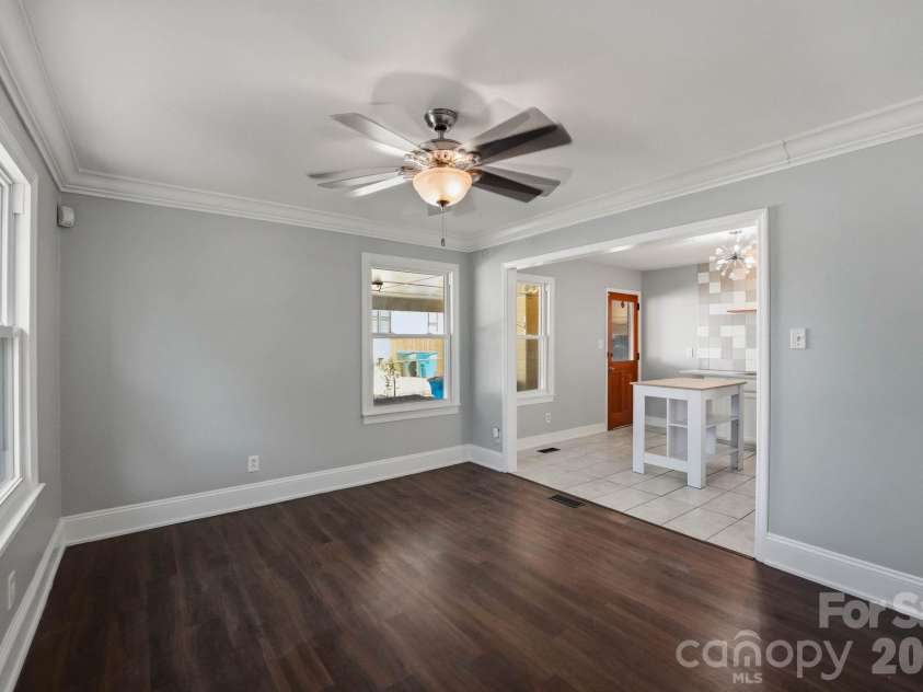 232 Eden Circle, Pineville, NC 28134.  MLS# CAR4431931, YatesRealty ID 55900. 