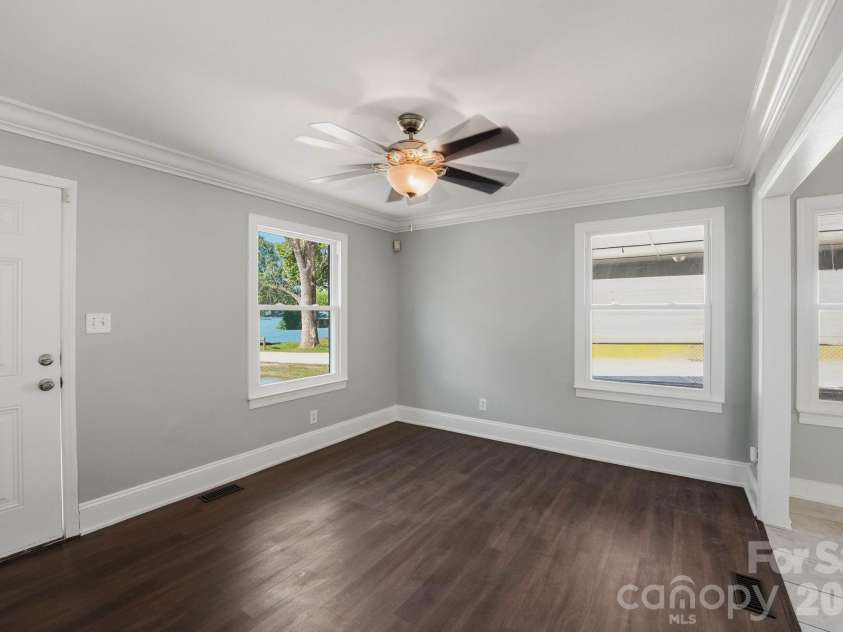 232 Eden Circle, Pineville, NC 28134.  MLS# CAR4431931, YatesRealty ID 55900. 