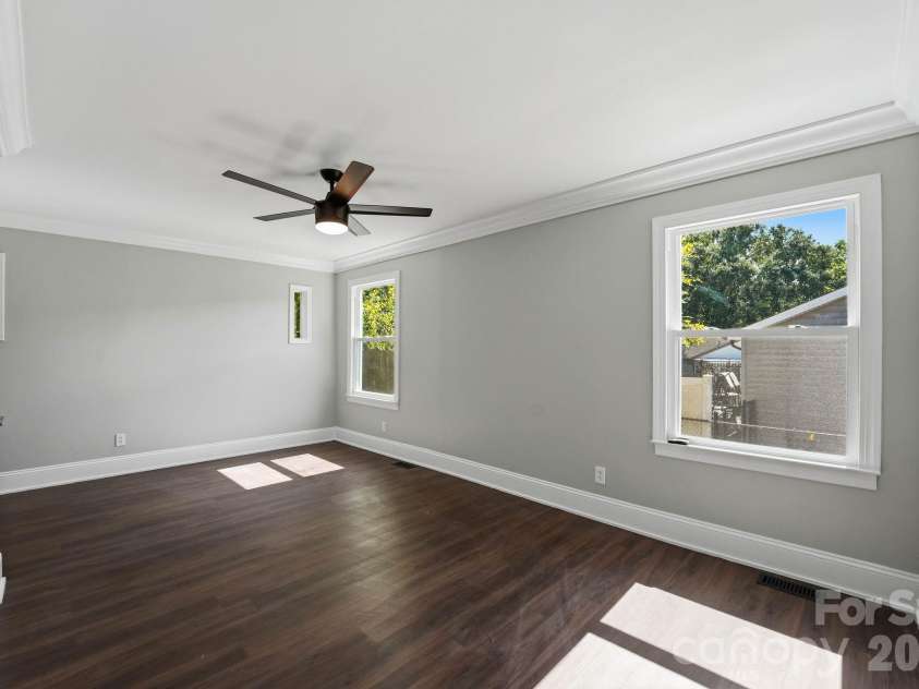 232 Eden Circle, Pineville, NC 28134.  MLS# CAR4431931, YatesRealty ID 55900. 