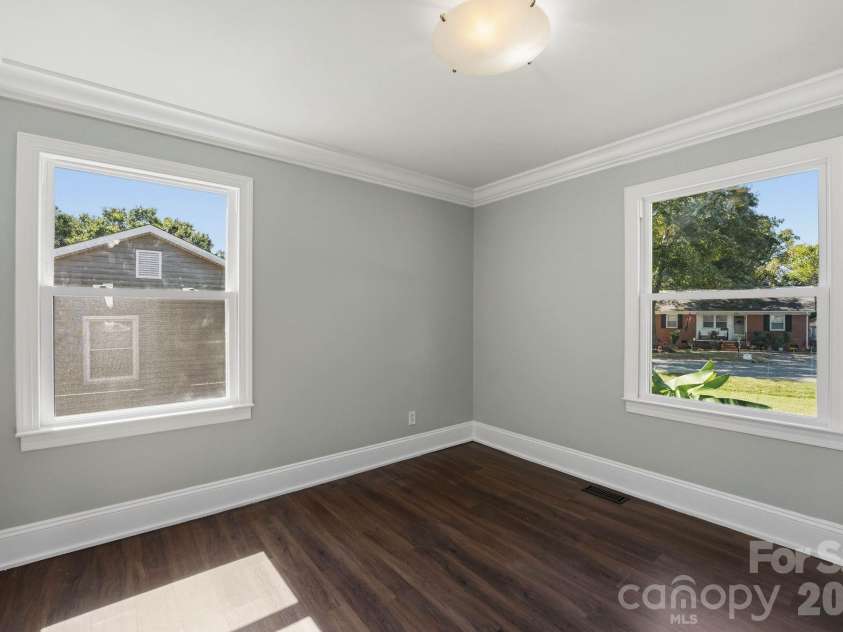 232 Eden Circle, Pineville, NC 28134.  MLS# CAR4431931, YatesRealty ID 55900. 