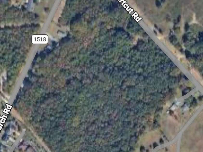 7023 Secrest Shortcut Road, Indian Trail, NC 28079.  MLS# CAR4433285, YatesRealty ID 55902. 