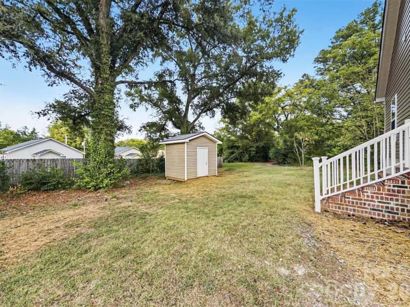 448 Hagins Street, Rock Hill, SC 29730.  MLS# CAR4433029, YatesRealty ID 55906. 