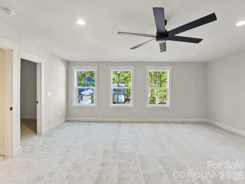 5290 Liberty Hill Road, York, SC 29745.  MLS# CAR4433021, YatesRealty ID 55909. Upstairs Bonus