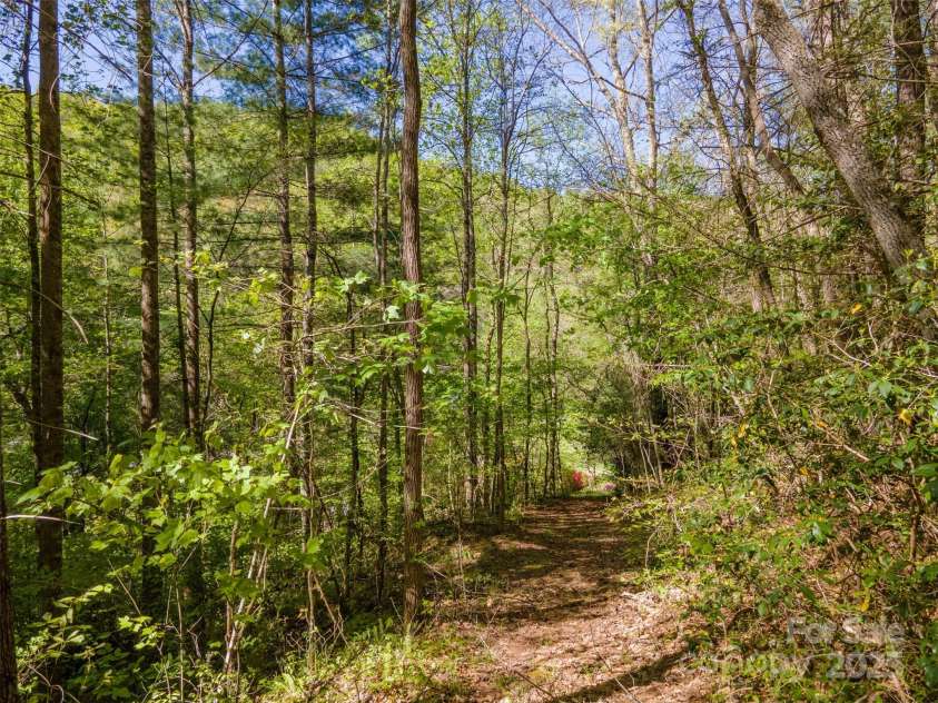 402 East Fork Road, Sylva, NC 28779.  MLS# CAR4213748, YatesRealty ID 5591. 