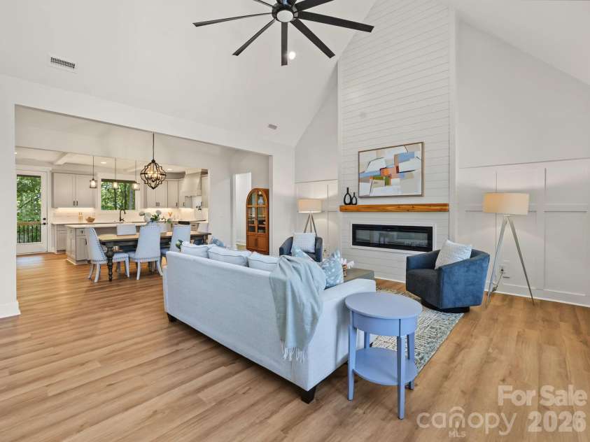 5296 Liberty Hill Road, York, SC 29745.  MLS# CAR4385146, YatesRealty ID 55910. 