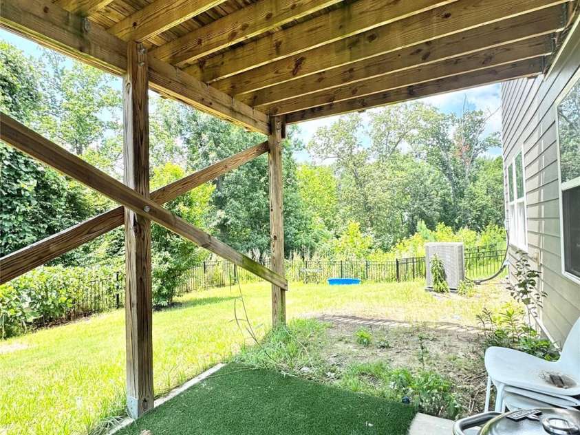 6223 Shumard Oak Way, Indian Land, SC 29707.  MLS# CAR4433193, YatesRealty ID 55911. 