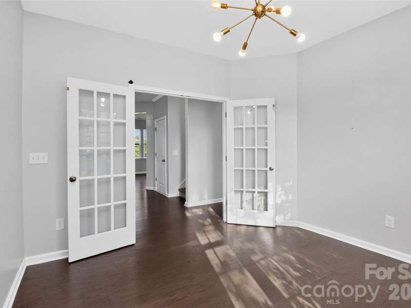 6223 Shumard Oak Way, Indian Land, SC 29707.  MLS# CAR4433193, YatesRealty ID 55911. Office/flex