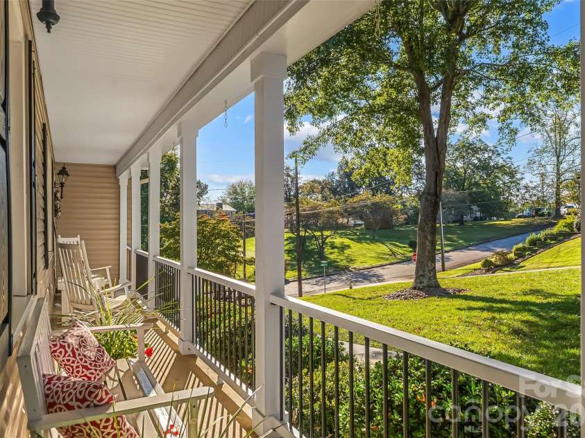 5 Clearview Street, Granite Falls, NC 28630.  MLS# CAR4430445, YatesRealty ID 55913. 