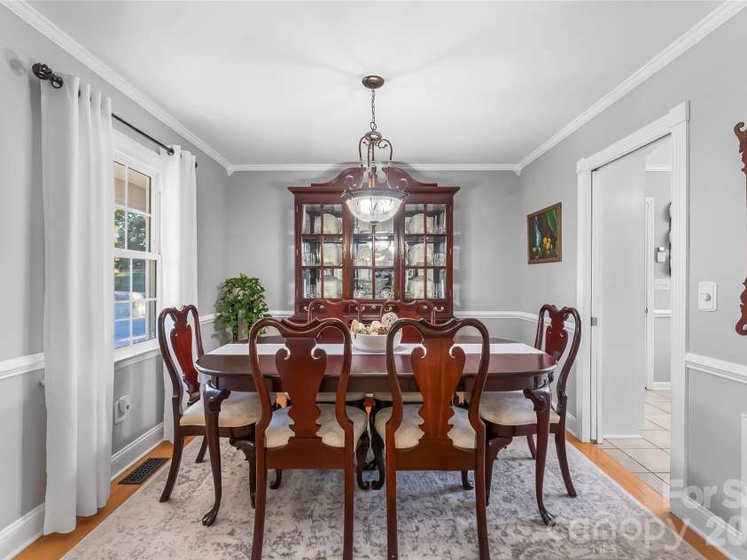 5 Clearview Street, Granite Falls, NC 28630.  MLS# CAR4430445, YatesRealty ID 55913. 
