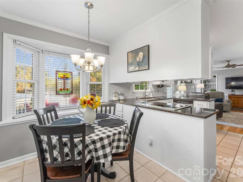 5 Clearview Street, Granite Falls, NC 28630.  MLS# CAR4430445, YatesRealty ID 55913. 