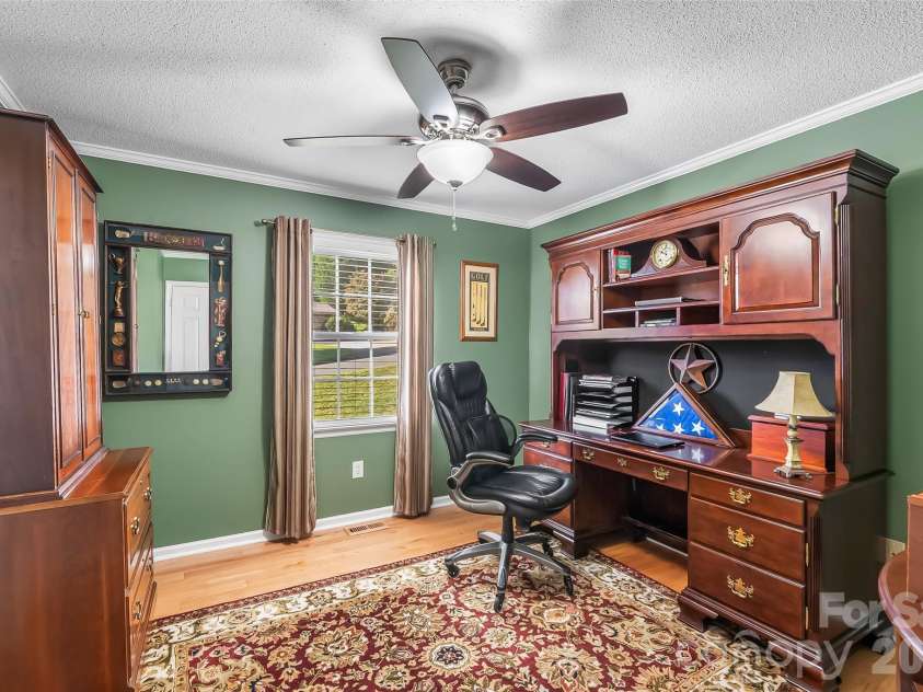 5 Clearview Street, Granite Falls, NC 28630.  MLS# CAR4430445, YatesRealty ID 55913. 