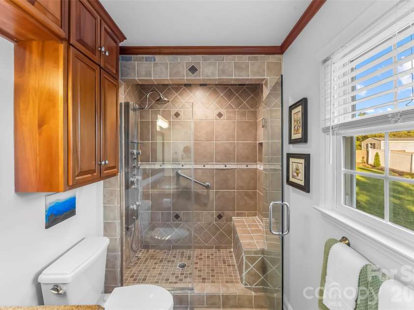 5 Clearview Street, Granite Falls, NC 28630.  MLS# CAR4430445, YatesRealty ID 55913. 