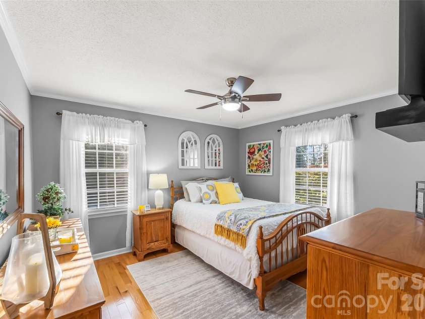 5 Clearview Street, Granite Falls, NC 28630.  MLS# CAR4430445, YatesRealty ID 55913. 