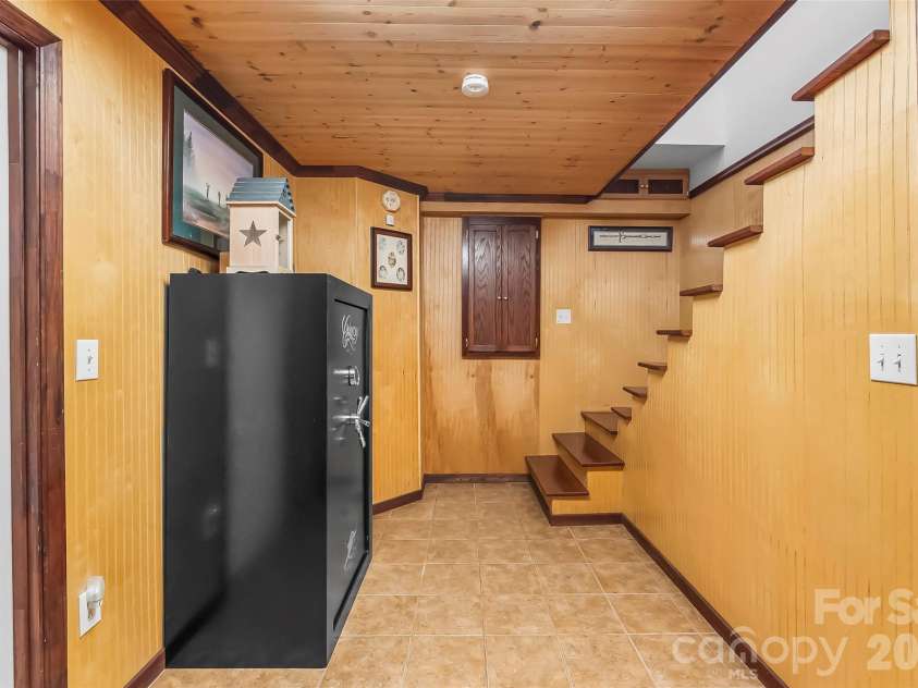 5 Clearview Street, Granite Falls, NC 28630.  MLS# CAR4430445, YatesRealty ID 55913. 