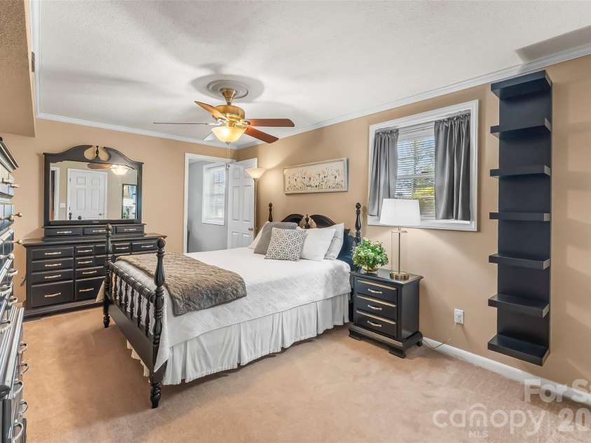 5 Clearview Street, Granite Falls, NC 28630.  MLS# CAR4430445, YatesRealty ID 55913. 