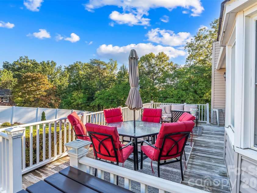 5 Clearview Street, Granite Falls, NC 28630.  MLS# CAR4430445, YatesRealty ID 55913. 