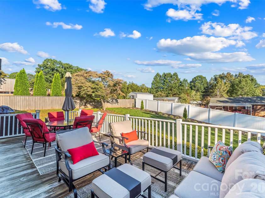 5 Clearview Street, Granite Falls, NC 28630.  MLS# CAR4430445, YatesRealty ID 55913. 