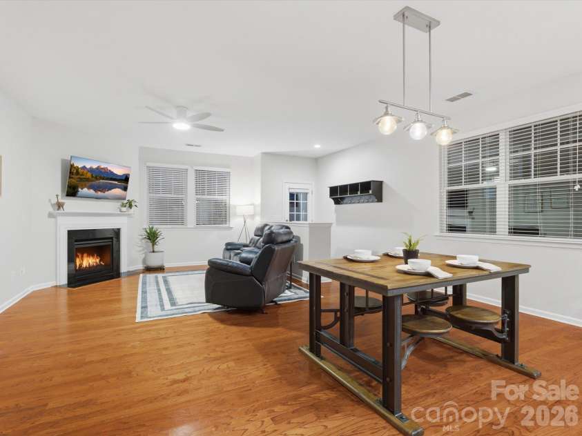 13141 Heath Grove Drive, Huntersville, NC 28078.  MLS# CAR4432517, YatesRealty ID 55915. 
