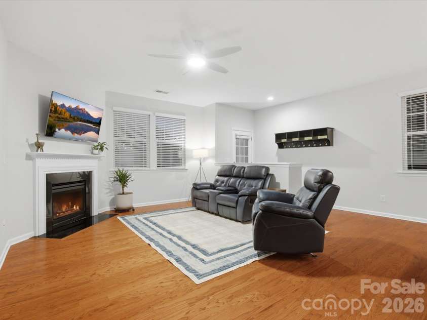 13141 Heath Grove Drive, Huntersville, NC 28078.  MLS# CAR4432517, YatesRealty ID 55915. 