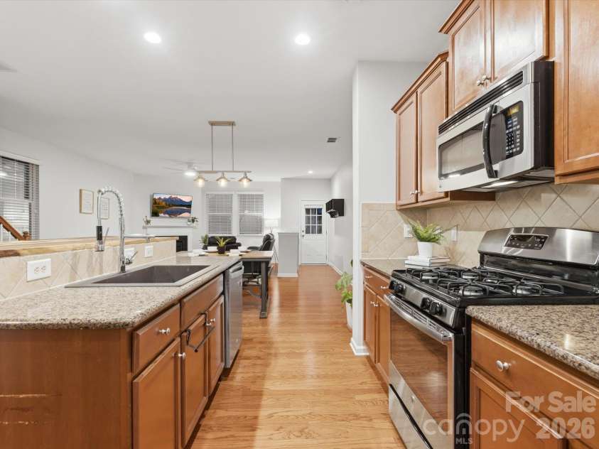 13141 Heath Grove Drive, Huntersville, NC 28078.  MLS# CAR4432517, YatesRealty ID 55915. 