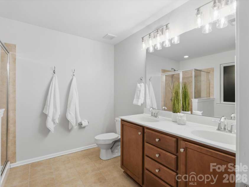 13141 Heath Grove Drive, Huntersville, NC 28078.  MLS# CAR4432517, YatesRealty ID 55915. 