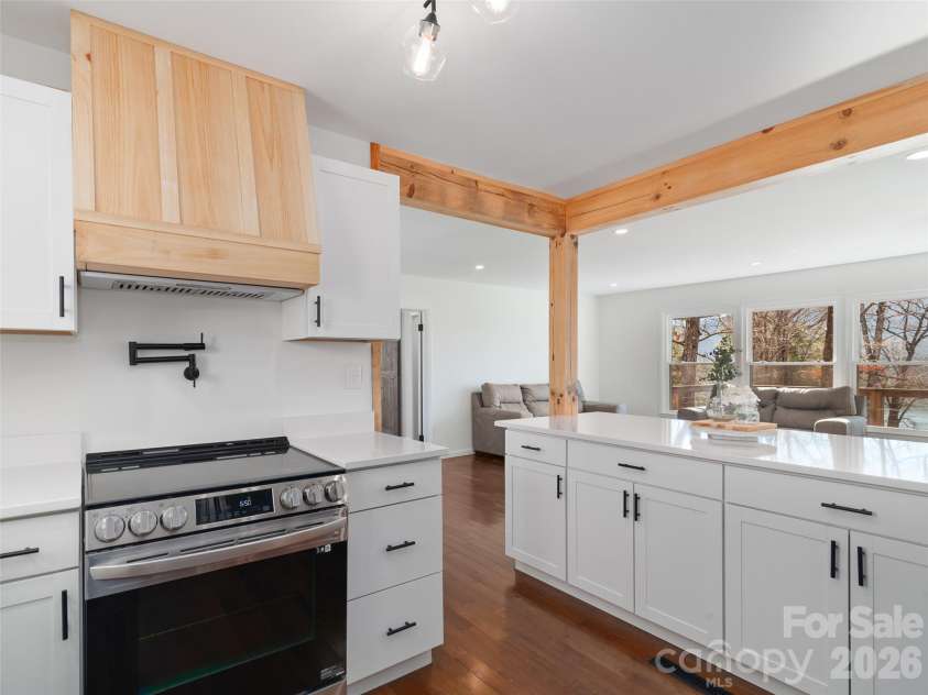 128 Cardinal Lane, Hayesville, NC 28904.  MLS# CAR4433332, YatesRealty ID 55916. 