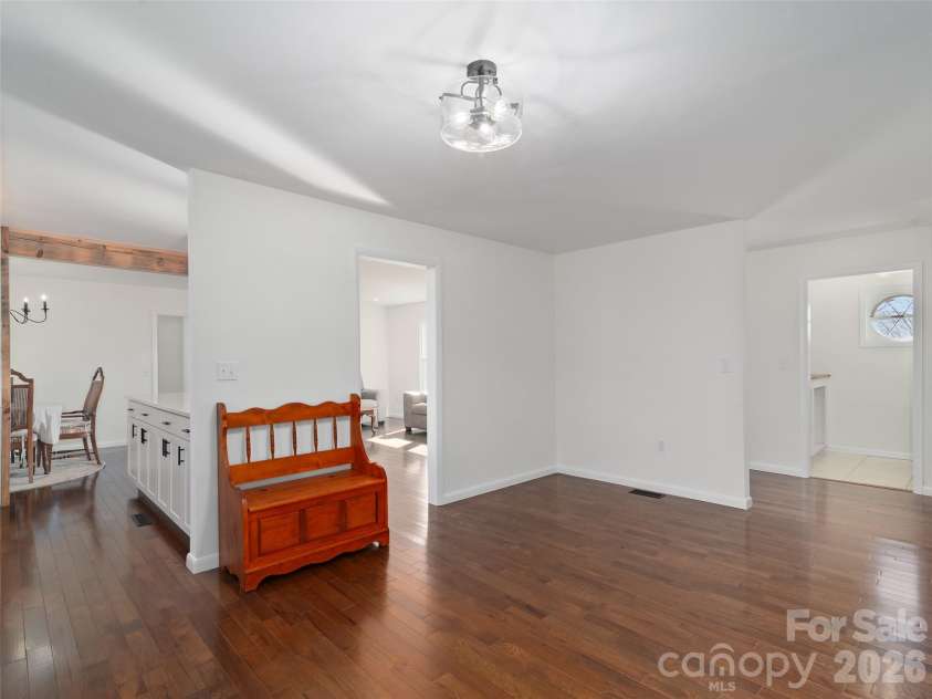 128 Cardinal Lane, Hayesville, NC 28904.  MLS# CAR4433332, YatesRealty ID 55916. 