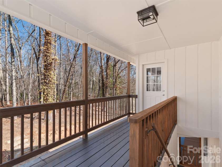 128 Cardinal Lane, Hayesville, NC 28904.  MLS# CAR4433332, YatesRealty ID 55916. 