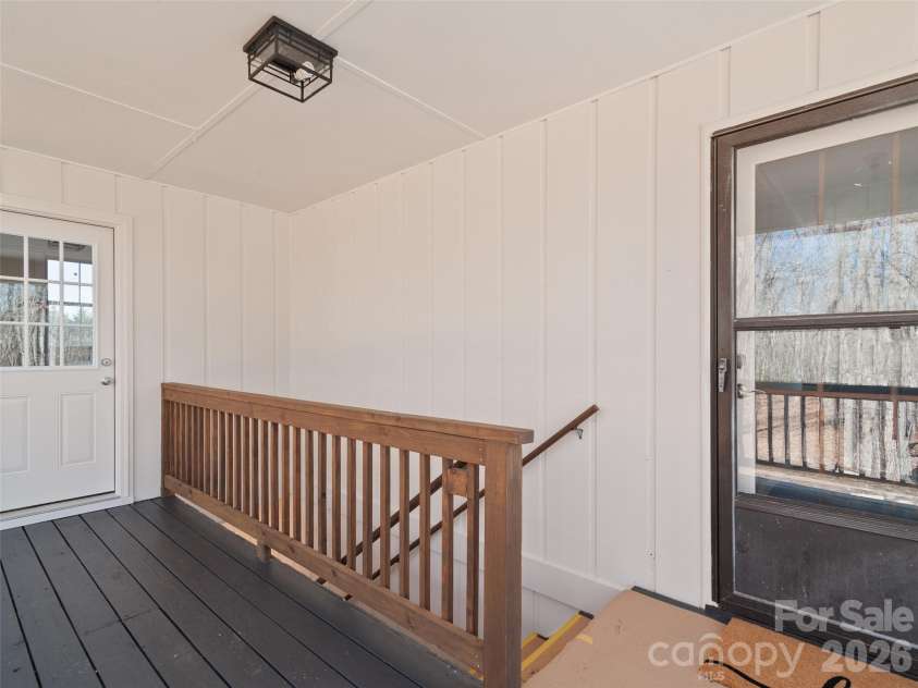 128 Cardinal Lane, Hayesville, NC 28904.  MLS# CAR4433332, YatesRealty ID 55916. 