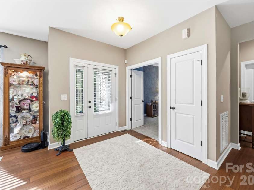 2072 Old Ferry Lane, Lancaster, SC 29720.  MLS# CAR4431930, YatesRealty ID 55917. 