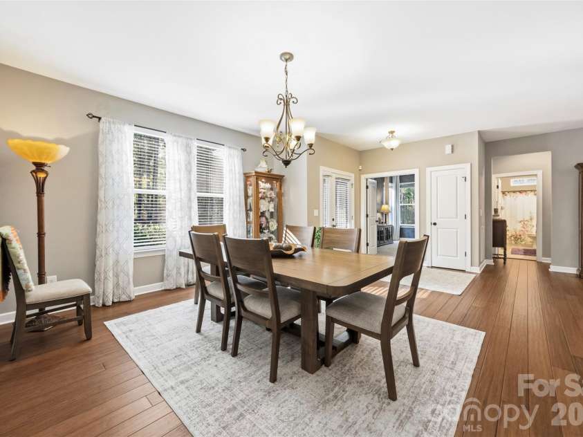 2072 Old Ferry Lane, Lancaster, SC 29720.  MLS# CAR4431930, YatesRealty ID 55917. 