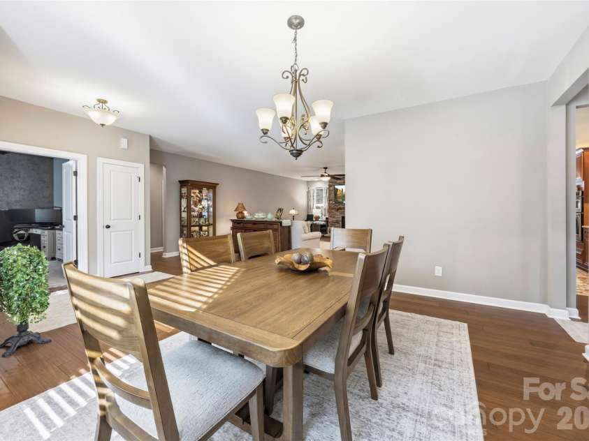 2072 Old Ferry Lane, Lancaster, SC 29720.  MLS# CAR4431930, YatesRealty ID 55917. 
