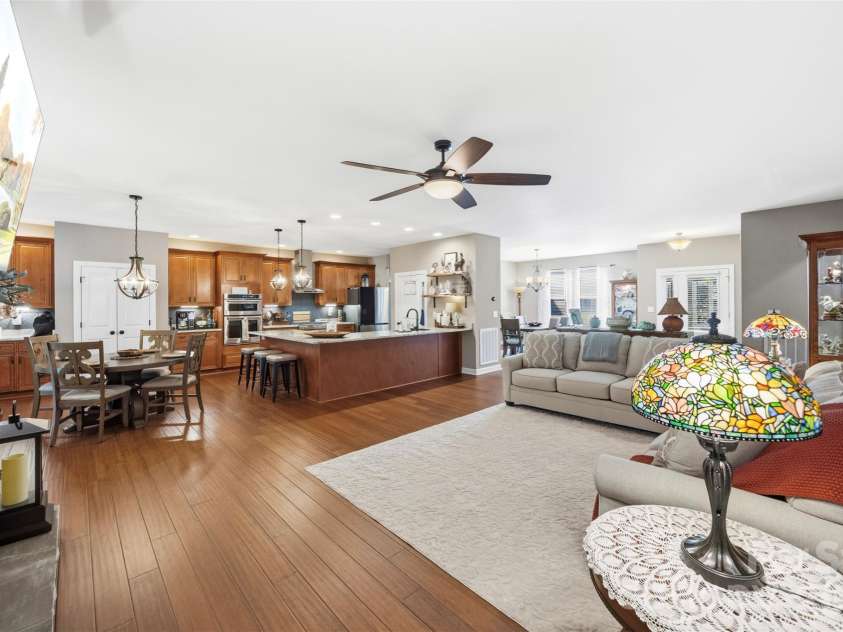 2072 Old Ferry Lane, Lancaster, SC 29720.  MLS# CAR4431930, YatesRealty ID 55917. 