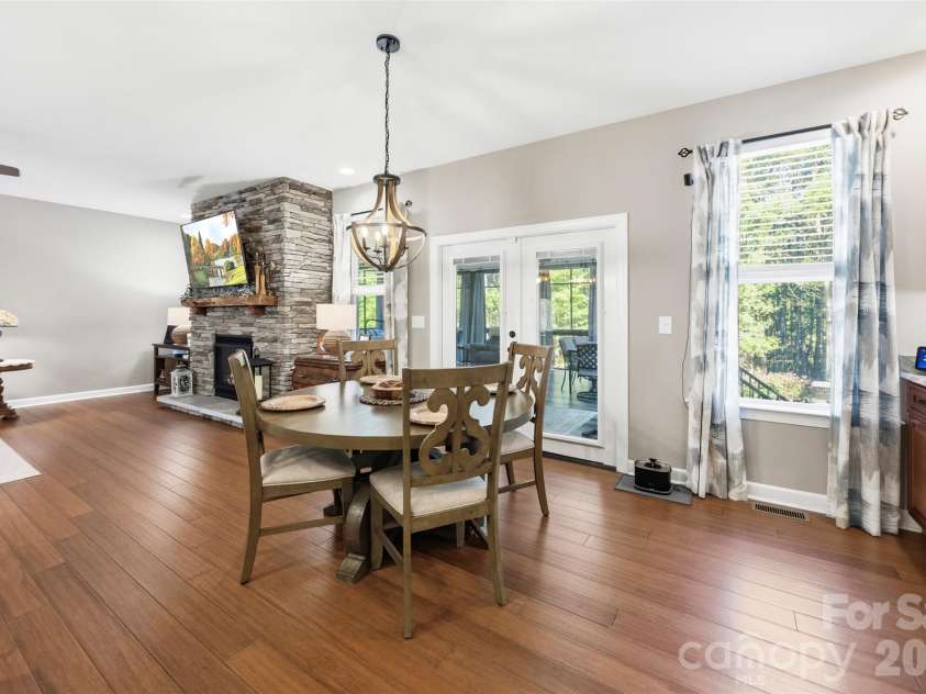 2072 Old Ferry Lane, Lancaster, SC 29720.  MLS# CAR4431930, YatesRealty ID 55917. 