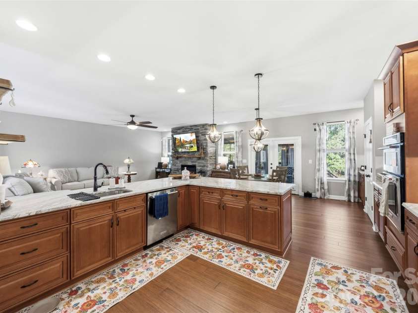 2072 Old Ferry Lane, Lancaster, SC 29720.  MLS# CAR4431930, YatesRealty ID 55917. 
