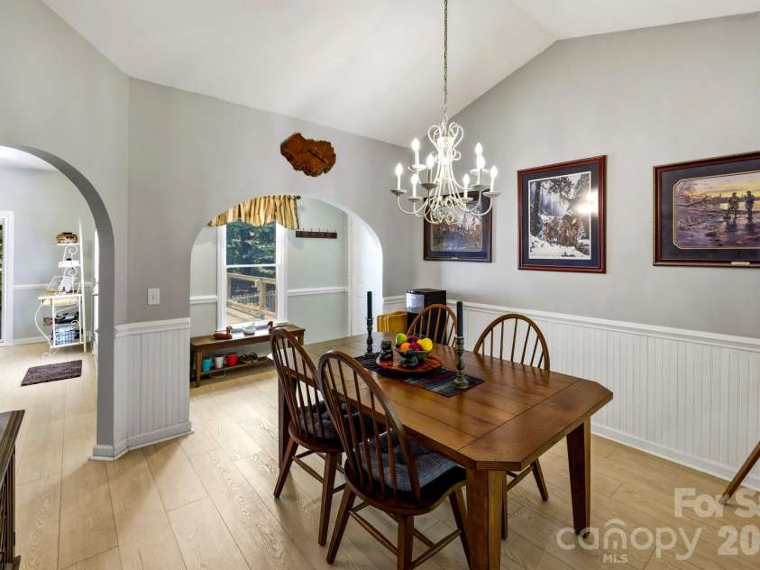 221 Willow Lakes Drive, Rutherfordton, NC 28139.  MLS# CAR4411005, YatesRealty ID 55920. 
