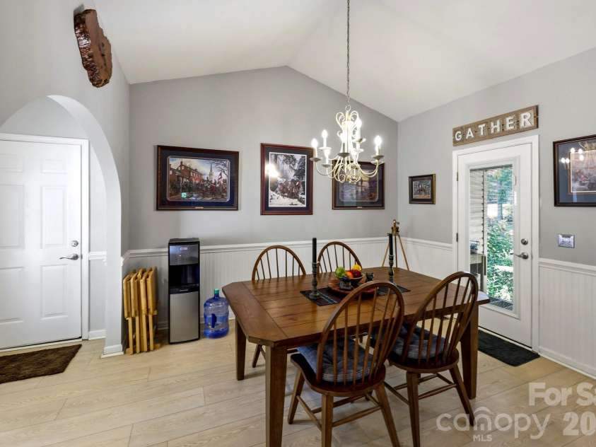221 Willow Lakes Drive, Rutherfordton, NC 28139.  MLS# CAR4411005, YatesRealty ID 55920. 