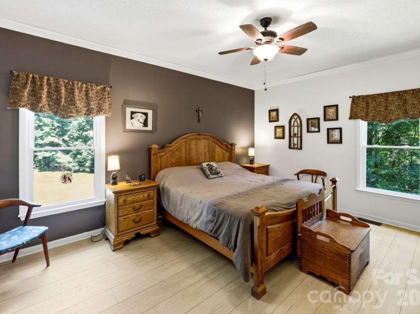 221 Willow Lakes Drive, Rutherfordton, NC 28139.  MLS# CAR4411005, YatesRealty ID 55920. 