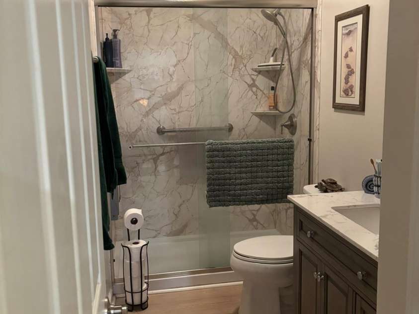 221 Willow Lakes Drive, Rutherfordton, NC 28139.  MLS# CAR4411005, YatesRealty ID 55920. 