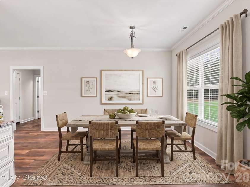 4206 Fletcher Funderburk Road, Lancaster, SC 29720.  MLS# CAR4433294, YatesRealty ID 55926. 