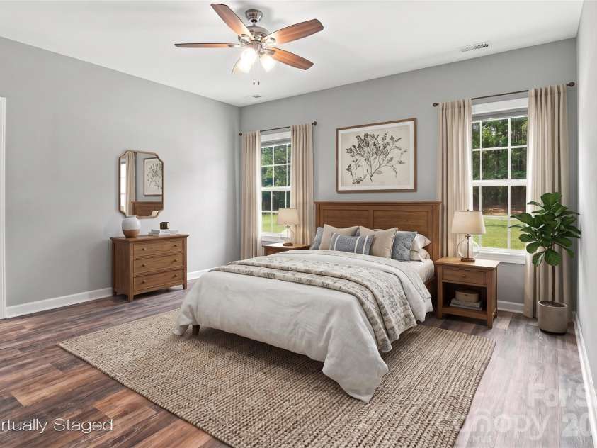 4206 Fletcher Funderburk Road, Lancaster, SC 29720.  MLS# CAR4433294, YatesRealty ID 55926. 