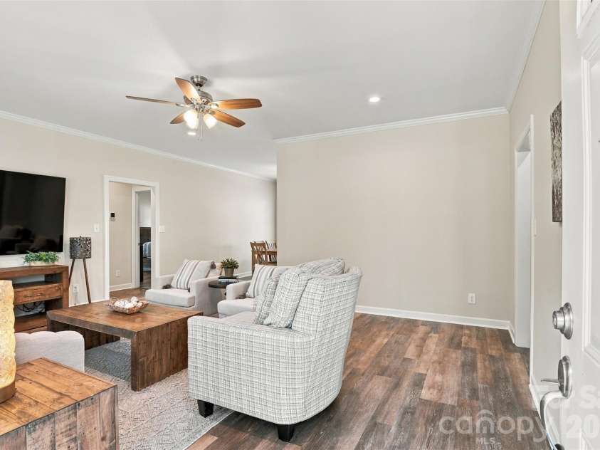 4206 Fletcher Funderburk Road, Lancaster, SC 29720.  MLS# CAR4433294, YatesRealty ID 55926. 
