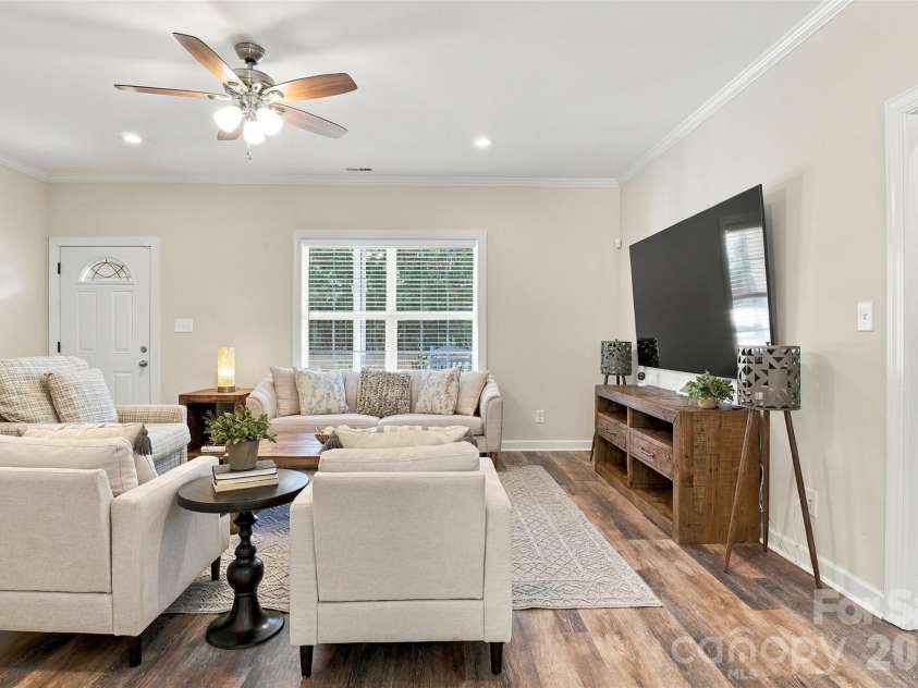 4206 Fletcher Funderburk Road, Lancaster, SC 29720.  MLS# CAR4433294, YatesRealty ID 55926. 