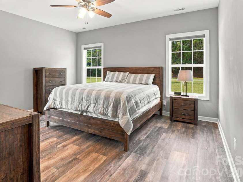 4206 Fletcher Funderburk Road, Lancaster, SC 29720.  MLS# CAR4433294, YatesRealty ID 55926. 