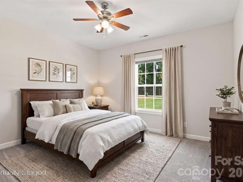 4206 Fletcher Funderburk Road, Lancaster, SC 29720.  MLS# CAR4433294, YatesRealty ID 55926. 