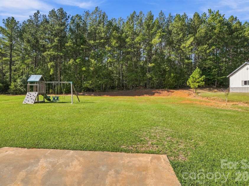 4206 Fletcher Funderburk Road, Lancaster, SC 29720.  MLS# CAR4433294, YatesRealty ID 55926. 