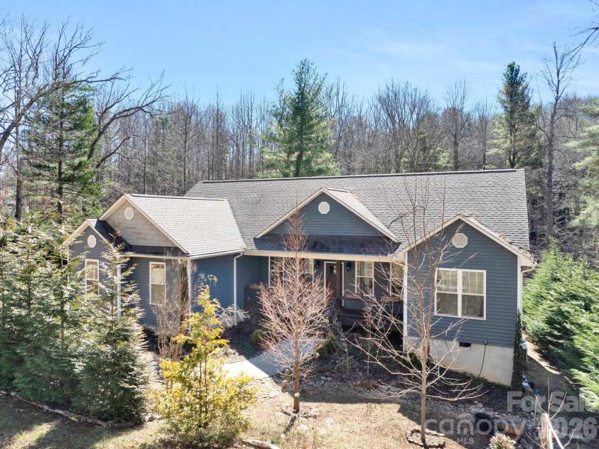 3327 Greenville Highway, Flat Rock, NC 28731.  MLS# CAR4355594, YatesRealty ID 5593. 