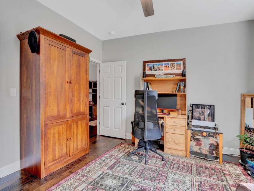 3327 Greenville Highway, Flat Rock, NC 28731.  MLS# CAR4355594, YatesRealty ID 5593. 